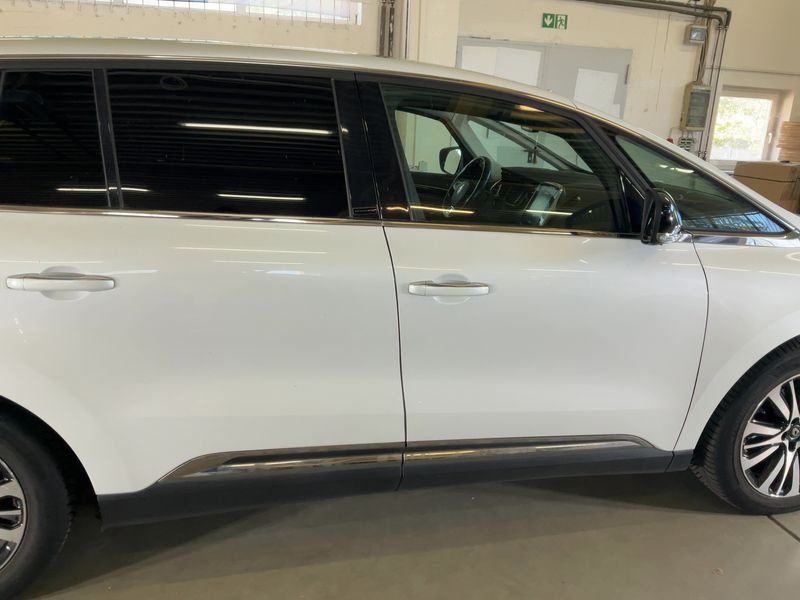 Renault Espace 1.6 dCi Energy Initiale Paris 2016 – снимка 10