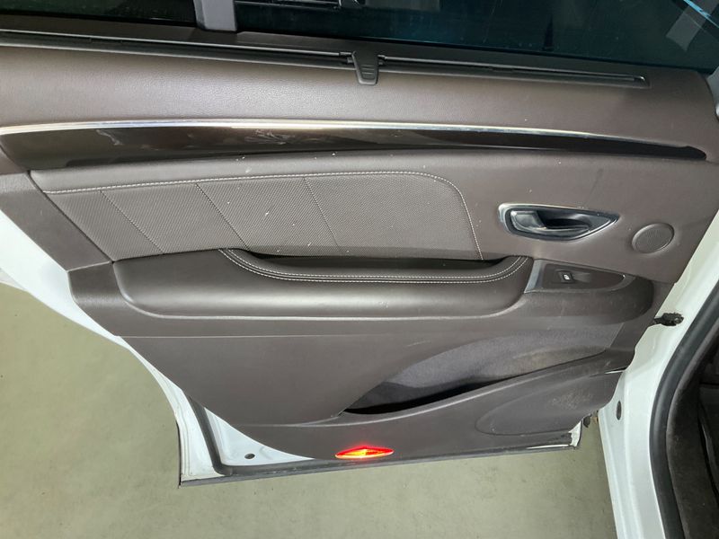 Renault Espace 1.6 dCi Energy Initiale Paris 2016 – снимка 23