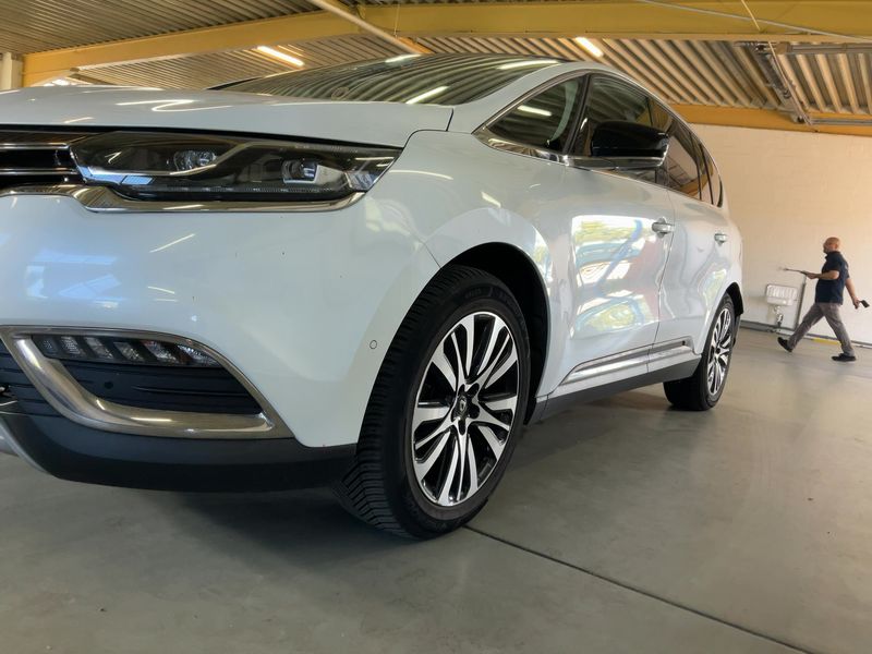 Renault Espace 1.6 dCi Energy Initiale Paris 2016 – снимка 2