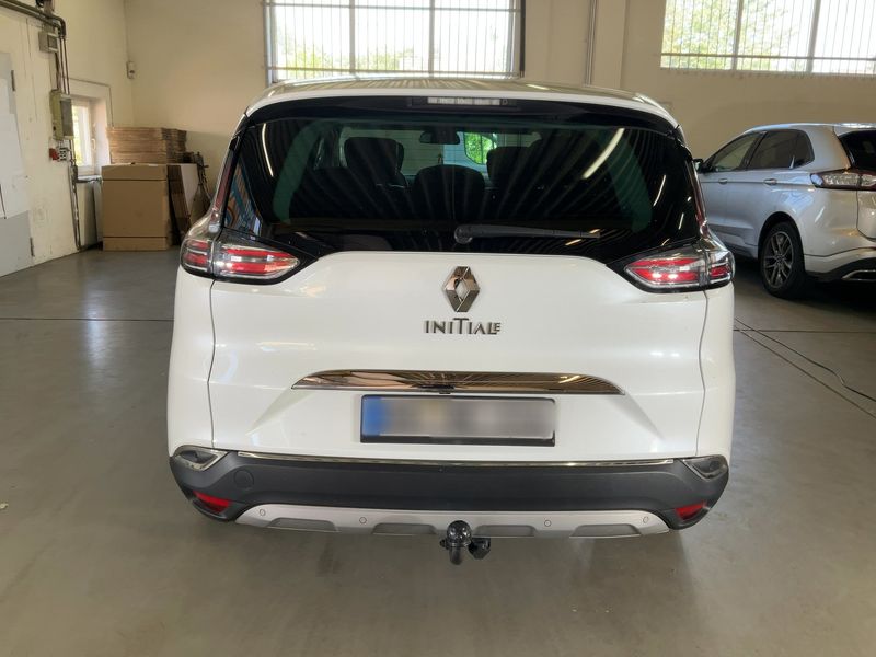 Renault Espace 1.6 dCi Energy Initiale Paris 2016 – снимка 7
