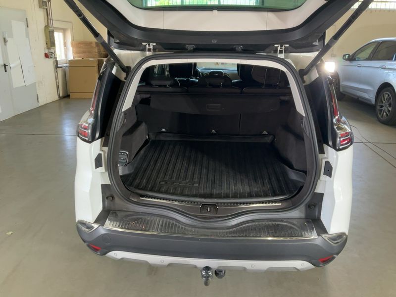 Renault Espace 1.6 dCi Energy Initiale Paris 2016 – снимка 15