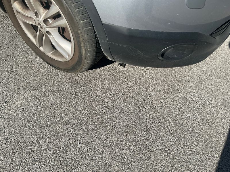 Nissan Qashqai 1.6 dCi Acenta 2012 – снимка 27