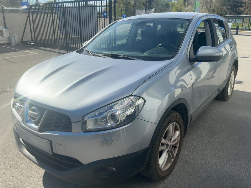 Nissan Qashqai 1.6 dCi Acenta 2012 – снимка 1