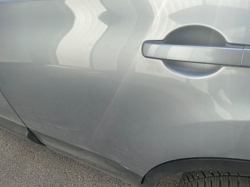 Nissan Qashqai 1.6 dCi Acenta 2012 – снимка 24