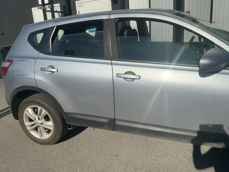 Nissan Qashqai 1.6 dCi Acenta 2012 – снимка 10