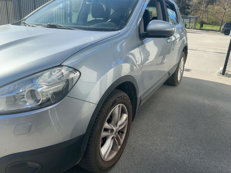 Nissan Qashqai 1.6 dCi Acenta 2012 – снимка 2