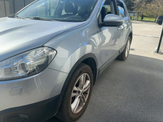 Nissan Qashqai 1.6 dCi Acenta 2012 – снимка 2