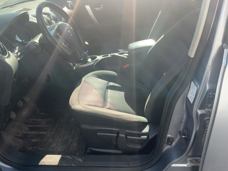 Nissan Qashqai 1.6 dCi Acenta 2012 – снимка 16