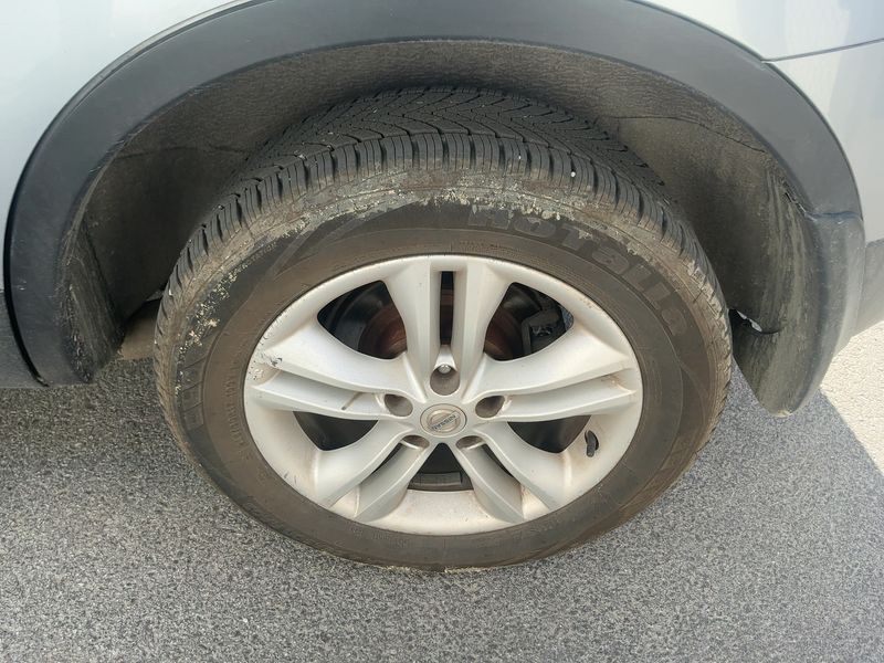 Nissan Qashqai 1.6 dCi Acenta 2012 – снимка 5