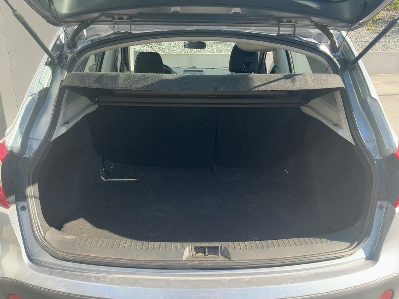 Nissan Qashqai 1.6 dCi Acenta 2012 – снимка 15