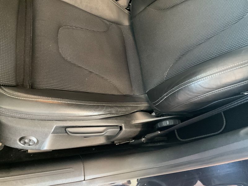 Audi A5 Sportback 2.0 TDI 2012 – снимка 33
