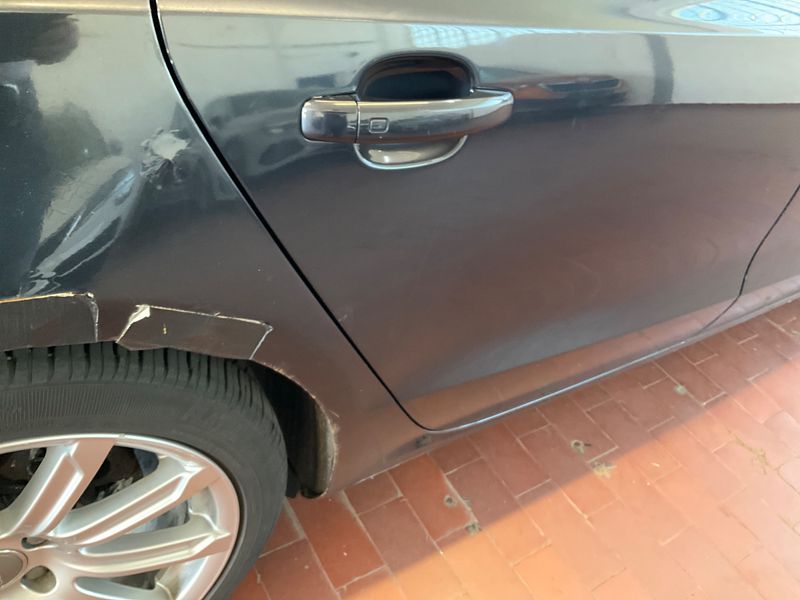 Audi A5 Sportback 2.0 TDI 2012 – снимка 26