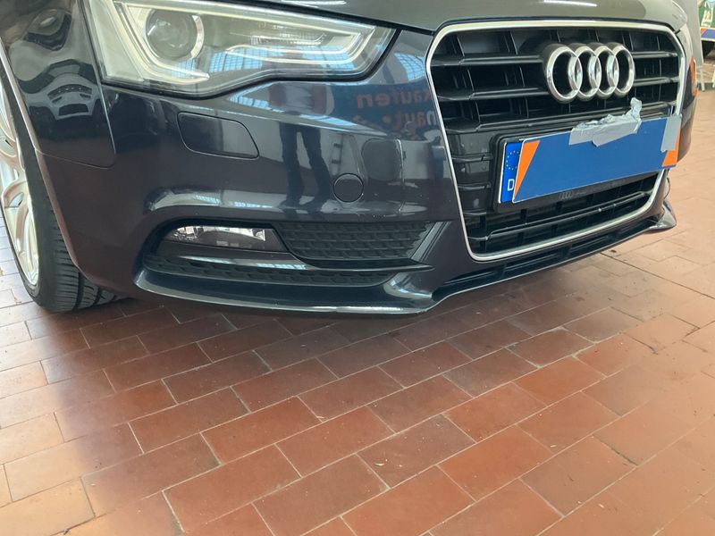 Audi A5 Sportback 2.0 TDI 2012 – снимка 35