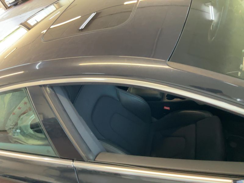 Audi A5 Sportback 2.0 TDI 2012 – снимка 13