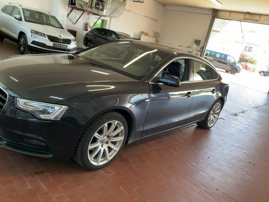 Audi A5 Sportback 2.0 TDI 2012 – снимка 2