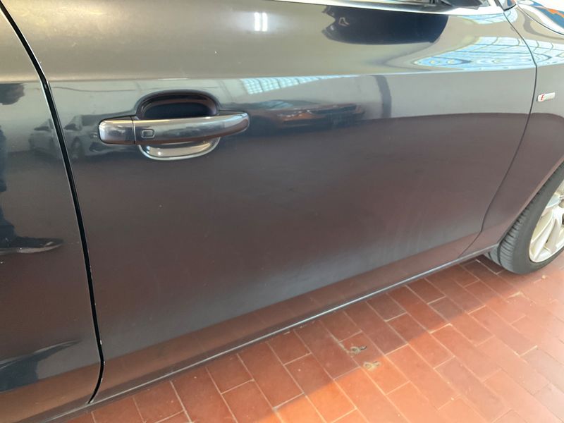 Audi A5 Sportback 2.0 TDI 2012 – снимка 27