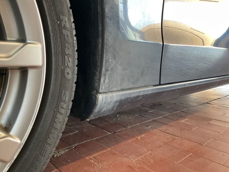 Audi A5 Sportback 2.0 TDI 2012 – снимка 30