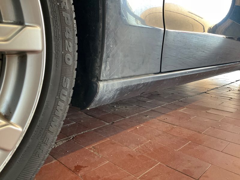 Audi A5 Sportback 2.0 TDI 2012 – снимка 31