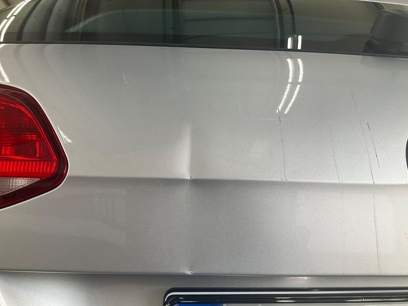 Volkswagen Golf VII 1.6 TDI Comfortline BlueMotion Tech 2017 – снимка 45