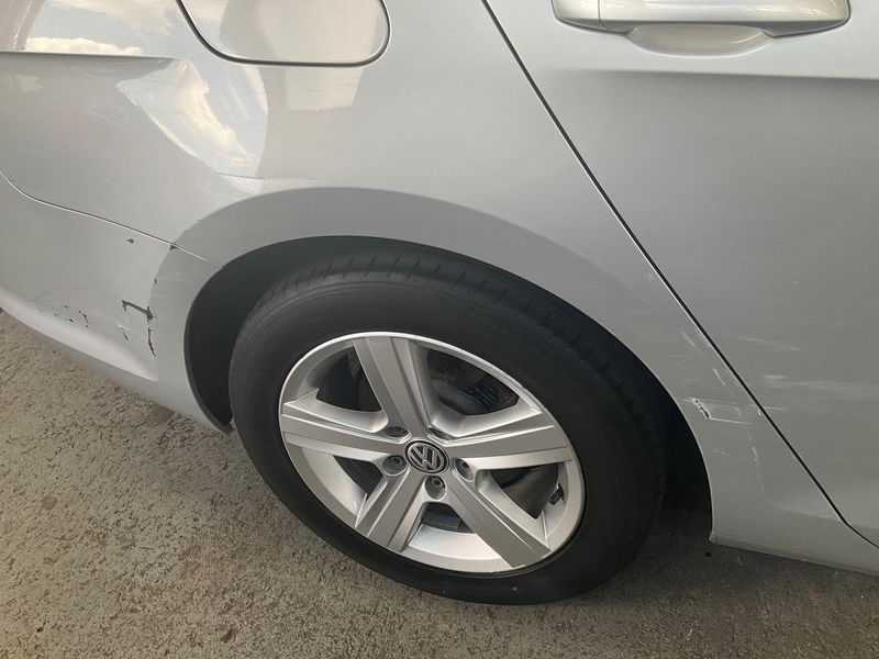 Volkswagen Golf VII 1.6 TDI Comfortline BlueMotion Tech 2017 – снимка 26