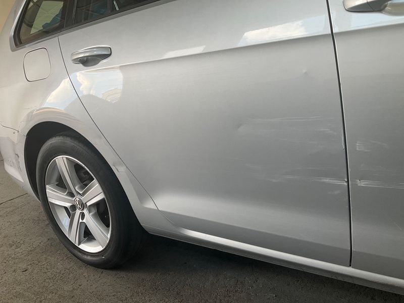 Volkswagen Golf VII 1.6 TDI Comfortline BlueMotion Tech 2017 – снимка 27