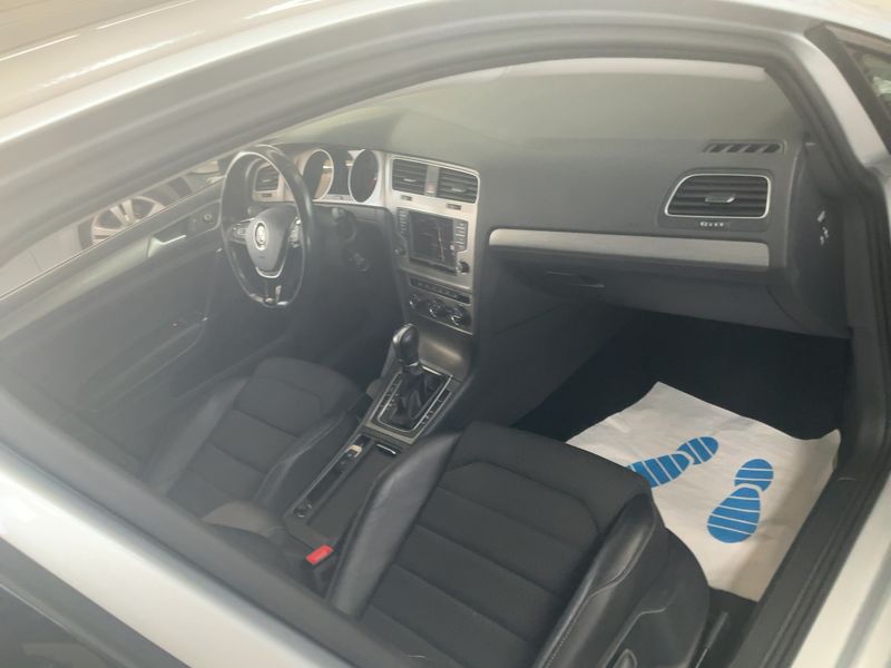 Volkswagen Golf VII 1.6 TDI Comfortline BlueMotion Tech 2017 – снимка 18