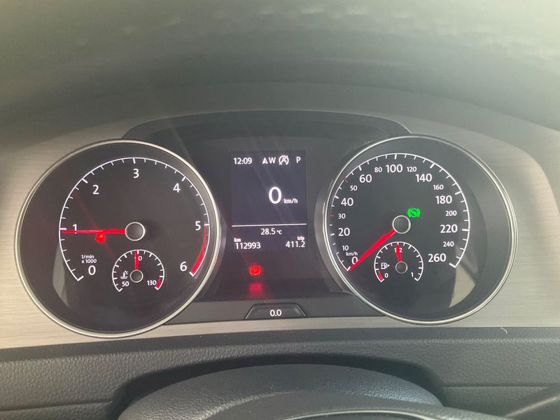 Volkswagen Golf VII 1.6 TDI Comfortline BlueMotion Tech 2017 – снимка 19