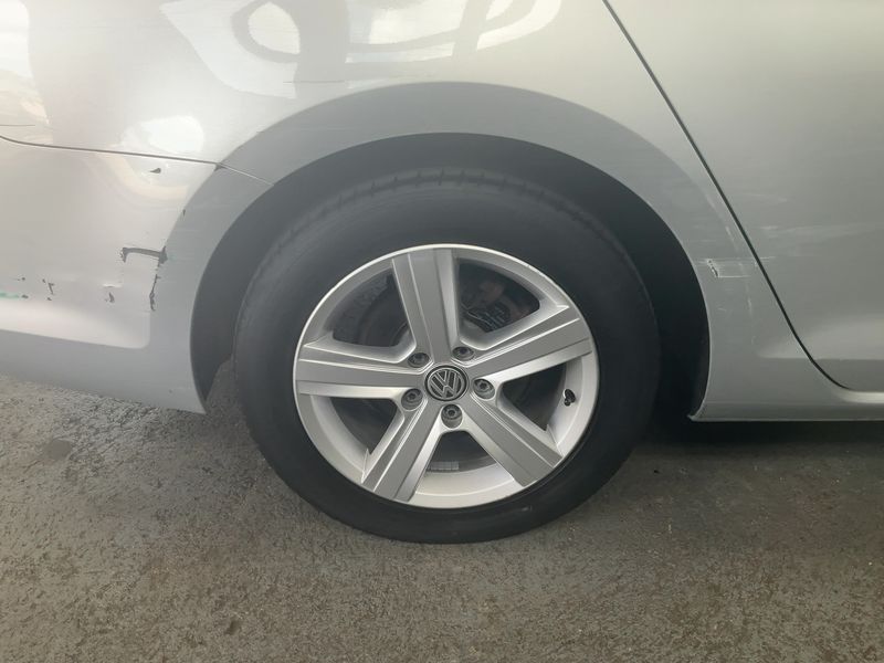Volkswagen Golf VII 1.6 TDI Comfortline BlueMotion Tech 2017 – снимка 9