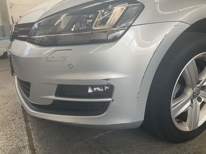 Volkswagen Golf VII 1.6 TDI Comfortline BlueMotion Tech 2017 – снимка 47