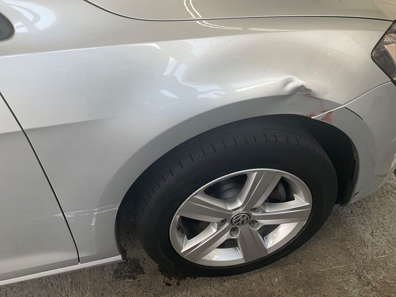 Volkswagen Golf VII 1.6 TDI Comfortline BlueMotion Tech 2017 – снимка 23