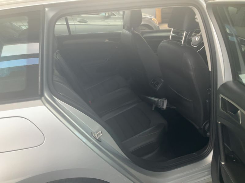 Volkswagen Golf VII 1.6 TDI Comfortline BlueMotion Tech 2017 – снимка 20