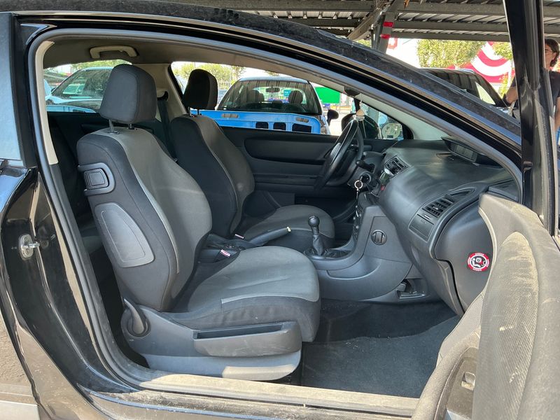 Citroen C4 1.6 HDi Cool 2010 – снимка 3
