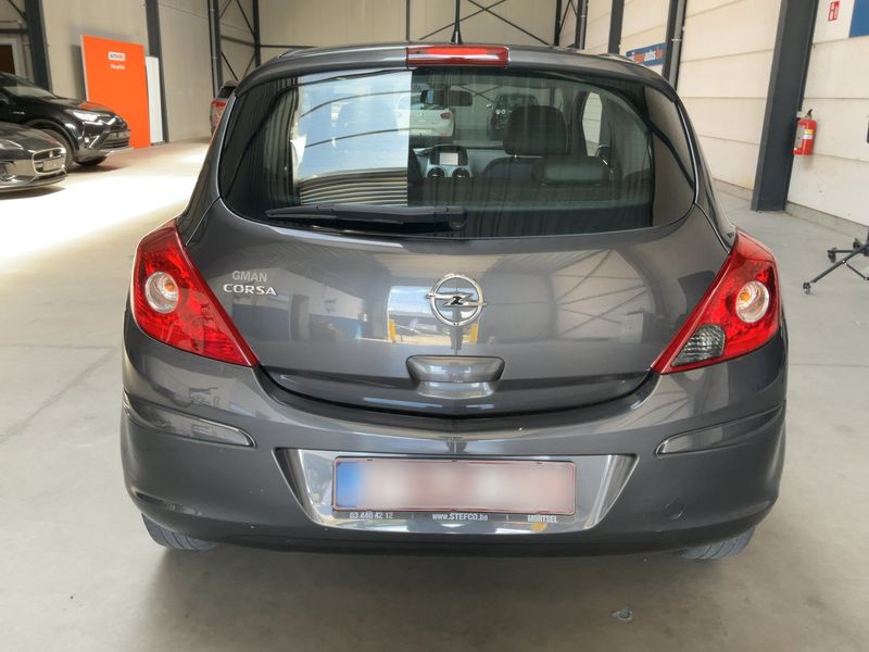Opel Corsa 1.2 Active 2013 – снимка 7