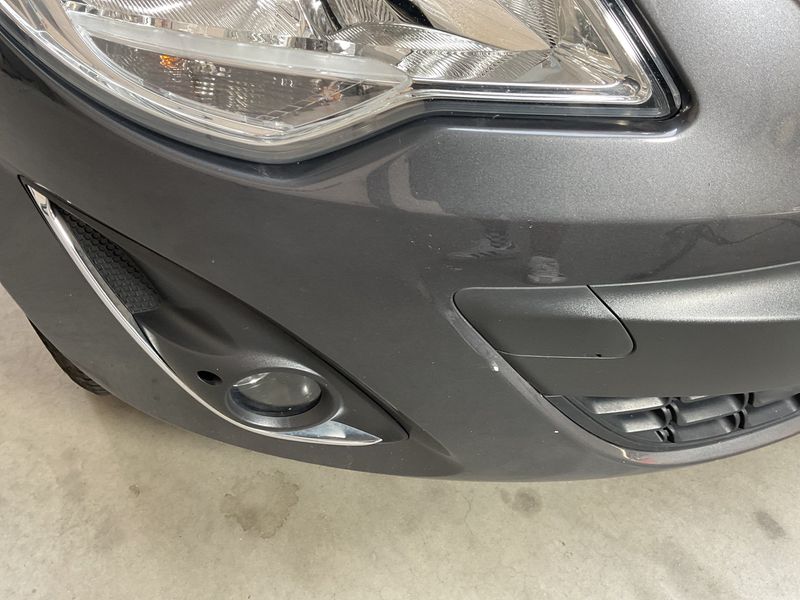 Opel Corsa 1.2 Active 2013 – снимка 32