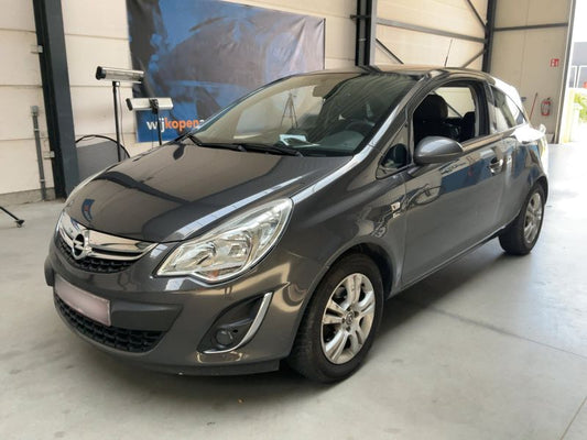 Opel Corsa 1.2 Active 2013 – снимка 2