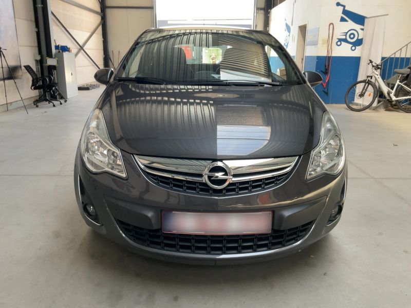 Opel Corsa 1.2 Active 2013 – снимка 14