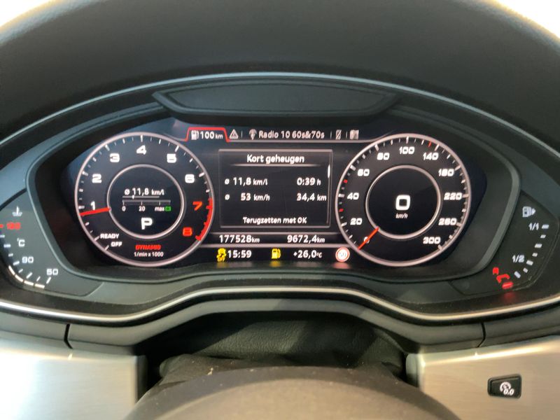 Audi A5 Sportback 2.0 TFSI quattro Sport 2017 – снимка 18
