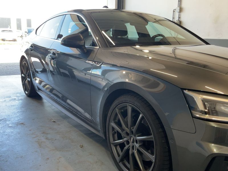 Audi A5 Sportback 2.0 TFSI quattro Sport 2017 – снимка 12