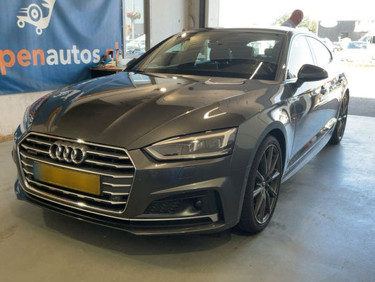 Audi A5 Sportback 2.0 TFSI quattro Sport 2017 – снимка 1