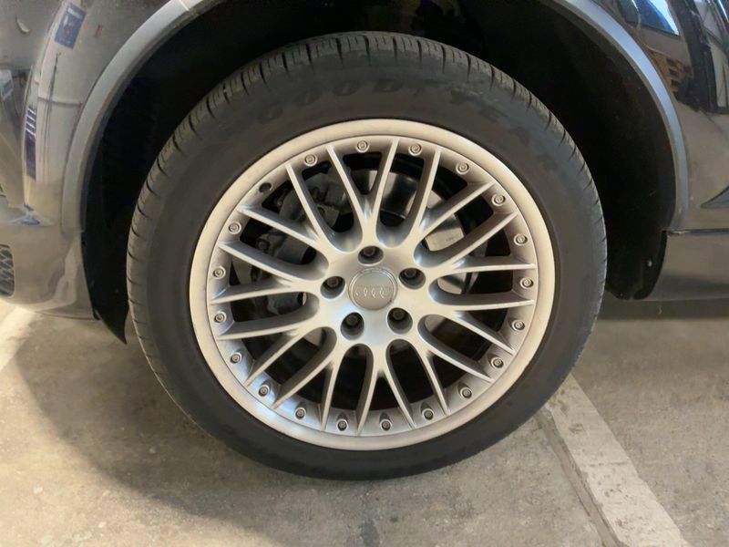 Audi Q7 4.2 V8 TDI quattro 2014 – снимка 3