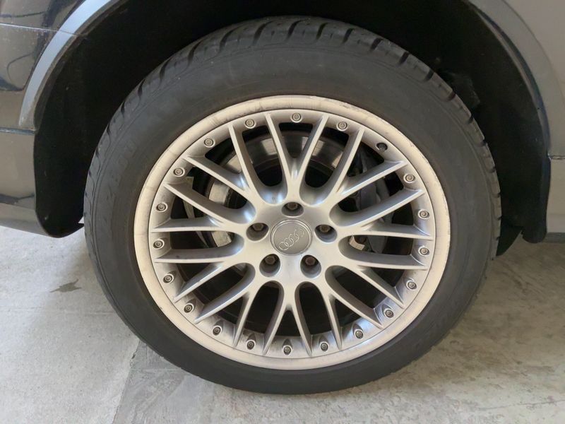 Audi Q7 4.2 V8 TDI quattro 2014 – снимка 9