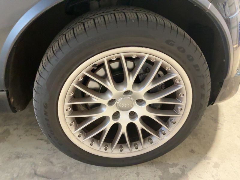 Audi Q7 4.2 V8 TDI quattro 2014 – снимка 11
