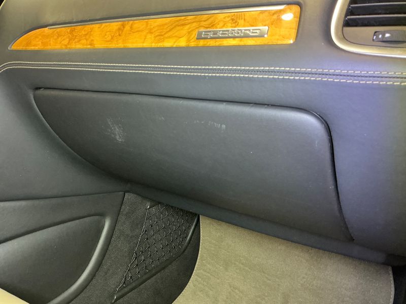Audi Q7 4.2 V8 TDI quattro 2014 – снимка 25