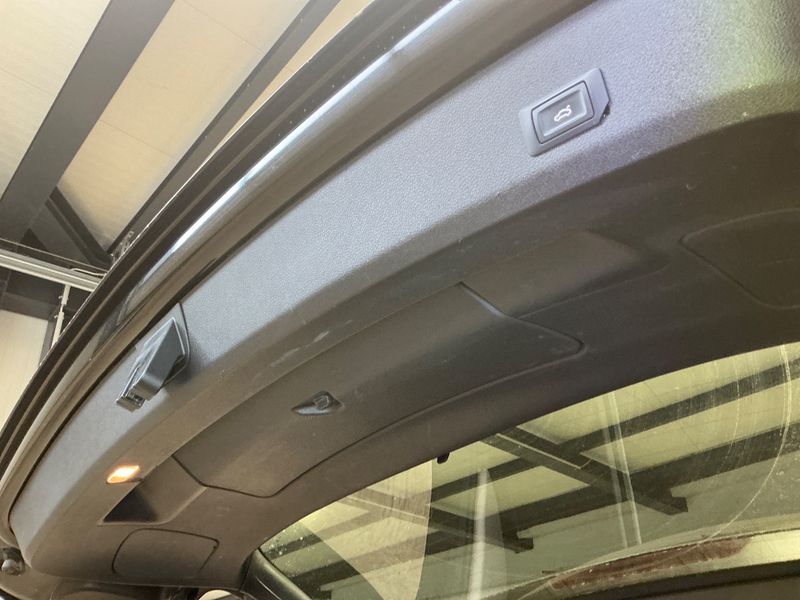 Audi Q7 4.2 V8 TDI quattro 2014 – снимка 23