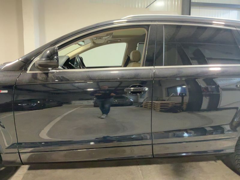 Audi Q7 4.2 V8 TDI quattro 2014 – снимка 4