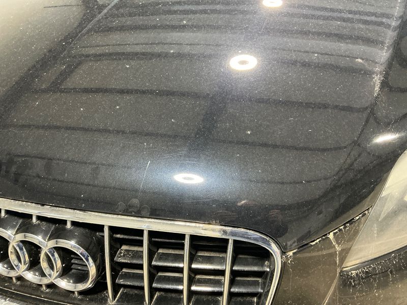 Audi Q7 4.2 V8 TDI quattro 2014 – снимка 38