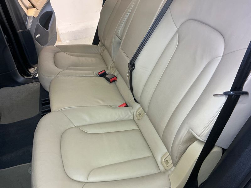 Audi Q7 4.2 V8 TDI quattro 2014 – снимка 28