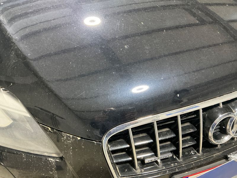 Audi Q7 4.2 V8 TDI quattro 2014 – снимка 37