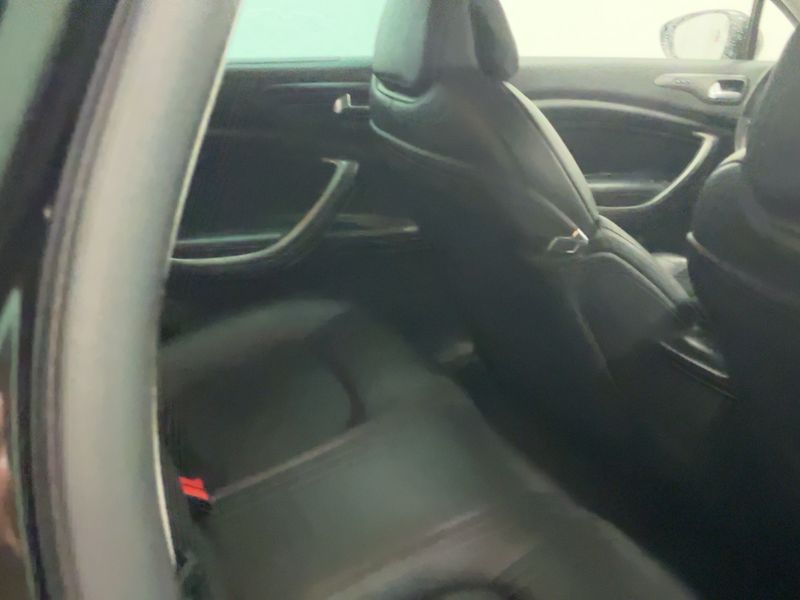 Citroen C5 2.0 Blue-HDi Seduction 2015 – снимка 20