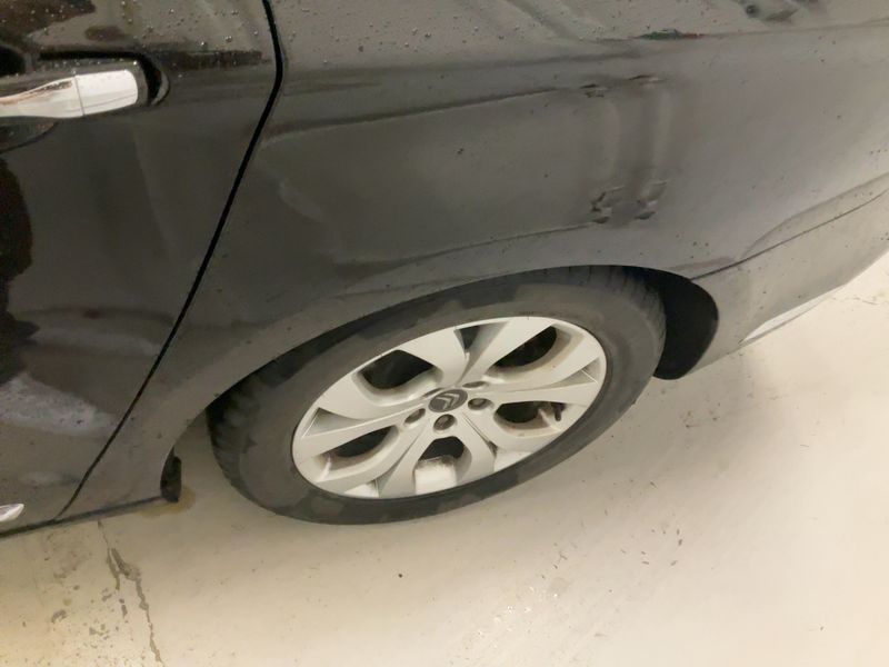 Citroen C5 2.0 Blue-HDi Seduction 2015 – снимка 5
